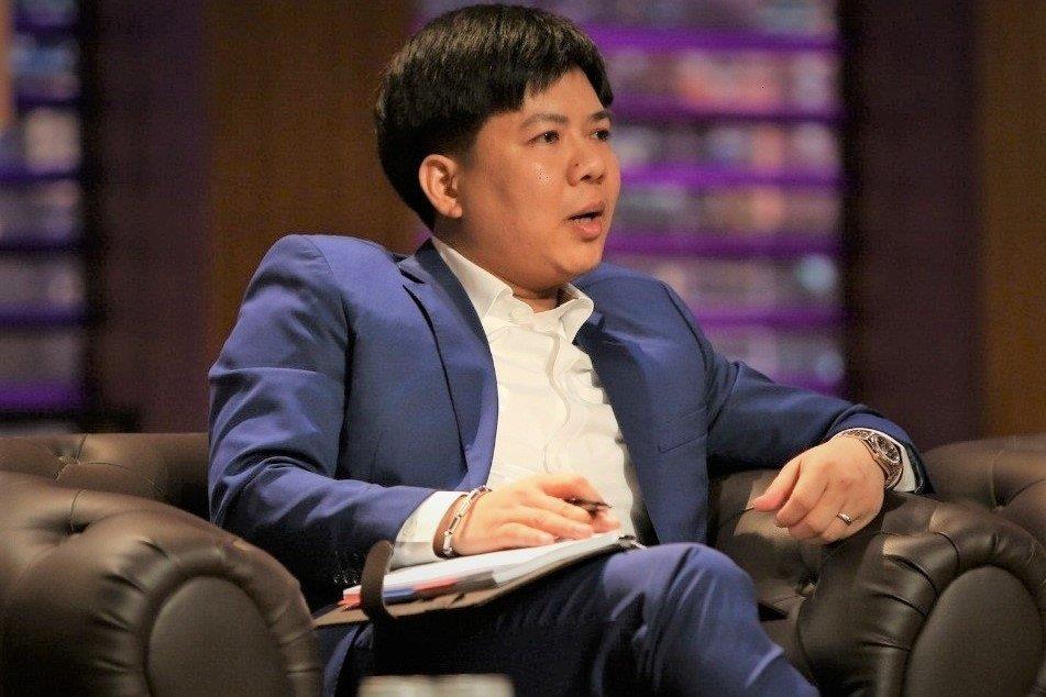 Doanh nghiệp của