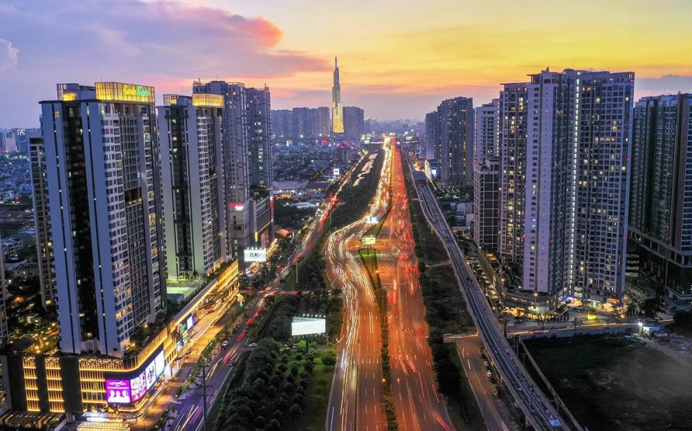Sự tích cực đâu đó thể hiện rõ ở những cổ phiếu thu hút dòng tiền thị trường tốt như NVL, DIG, HPX, DXG... (Ảnh minh họa) Sự tích cực đâu đó thể hiện rõ ở những cổ phiếu thu hút dòng tiền thị trường tốt như NVL, DIG, HPX, DXG... (Ảnh minh họa)