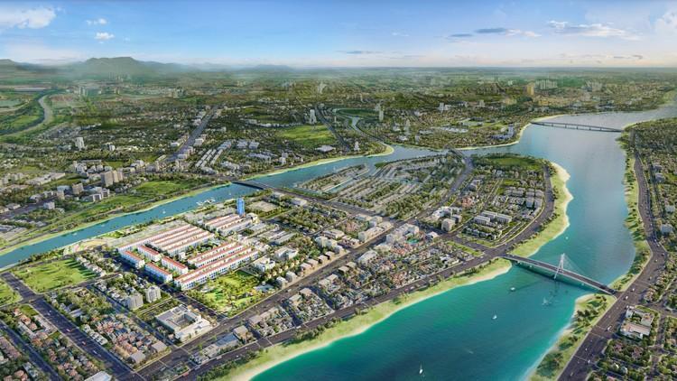Nhiều tỉnh, thành tiếp tục kêu gọi đầu tư nhiều dự án bất động sản, khu nhà ở, khu đô thị quy mô lớn. (Ảnh minh họa) Nhiều tỉnh, thành tiếp tục kêu gọi đầu tư nhiều dự án bất động sản, khu nhà ở, khu đô thị quy mô lớn. (Ảnh minh họa)
