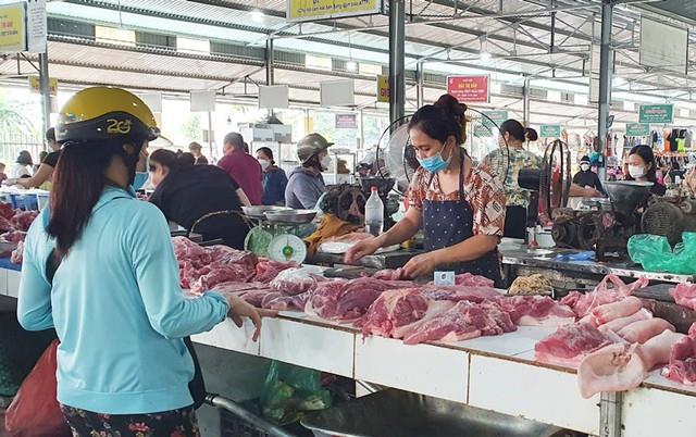 Hà Nội sẽ cải tạo, đầu tư xây mới 38 chợ - Ảnh 1. Hà Nội sẽ cải tạo, đầu tư xây mới 38 chợ - Ảnh 1.