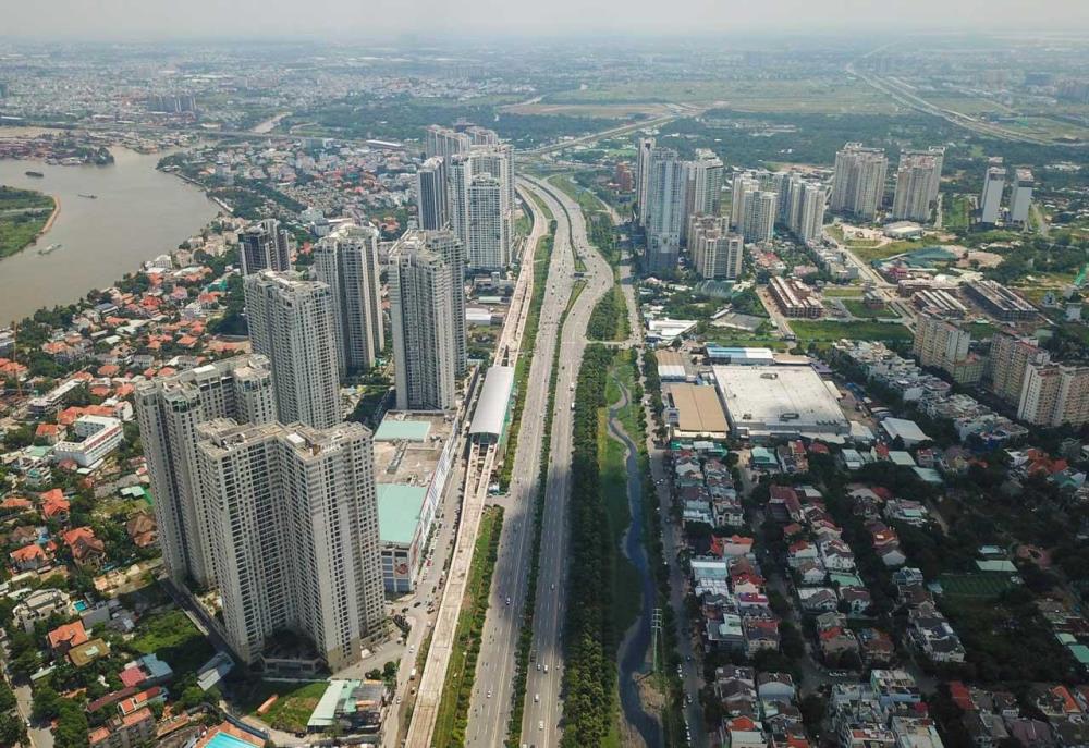 Savills: Chỉ số giá nhà ở Hà Nội đã tăng 30% sau chạm đáy vào giữa năm 2019