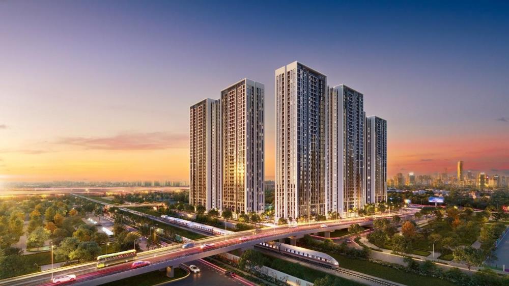 MIK GROUP chuẩn bị ra mắt giai đoạn 2 dự án Imperia Smart City - ảnh 2 MIK GROUP chuẩn bị ra mắt giai đoạn 2 dự án Imperia Smart City - ảnh 2