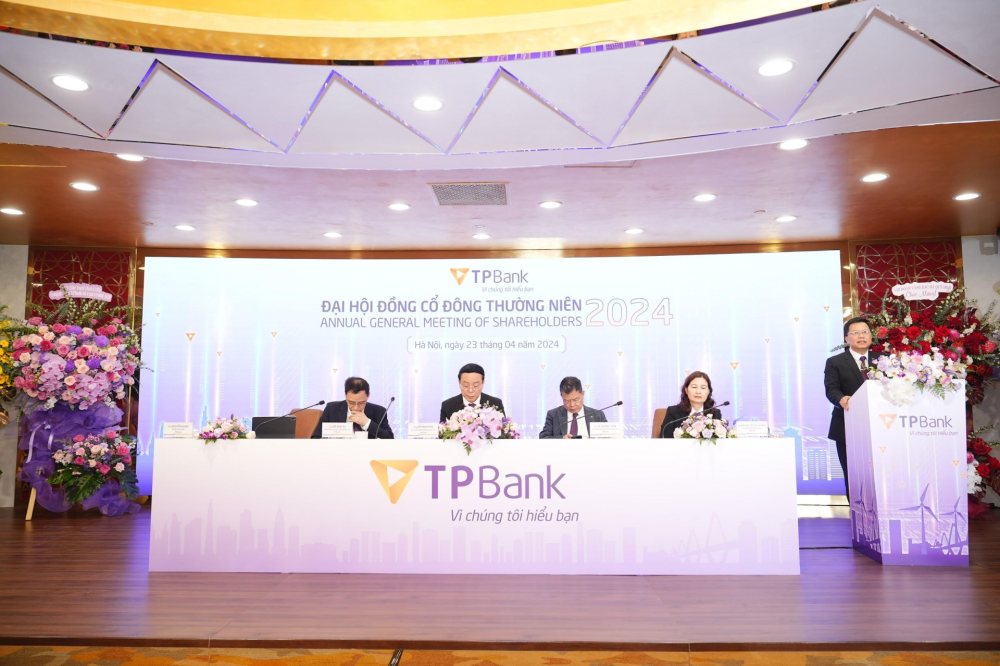 Vinahud lỗ lũy kế 200 tỷ vẫn được TPBank cho vay 1.900 tỷ: CEO Nguyễn Hưng khẳng định