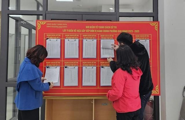 Dự kiến tên gọi các phường, xã sau sắp xếp của Hà Nội- Ảnh 2. Dự kiến tên gọi các phường, xã sau sắp xếp của Hà Nội- Ảnh 2.