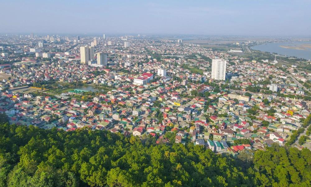 Chính phủ sẽ trình Quốc hội nghị quyết thí điểm một số cơ chế, chính sách đặc thù phát triển tỉnh Nghệ An