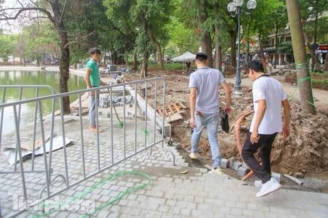 Ảnh minh họa: Báo Tiền phong Ảnh minh họa: Báo Tiền phong