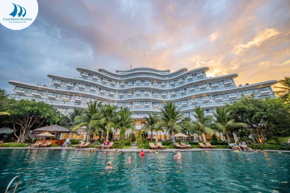 Năm 2023, Crystal Bay lãi 101 tỷ sau thuế