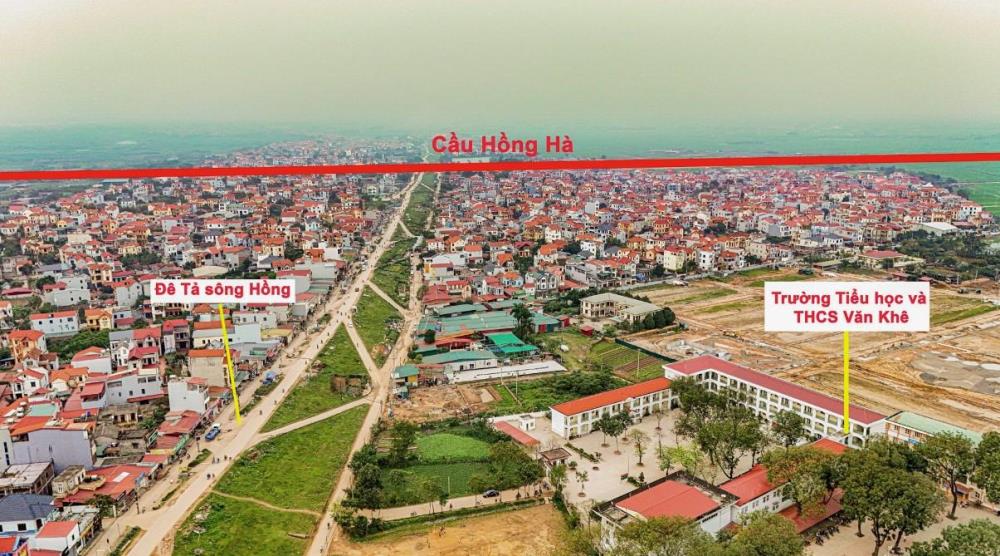 Phía huyện mê Linh cũng đang gặp nhiều vướng mắc trong giải phóng mặt bằng. (Nguồn ảnh: Đời sống Pháp luật) Phía huyện mê Linh cũng đang gặp nhiều vướng mắc trong giải phóng mặt bằng. (Nguồn ảnh: Đời sống Pháp luật)