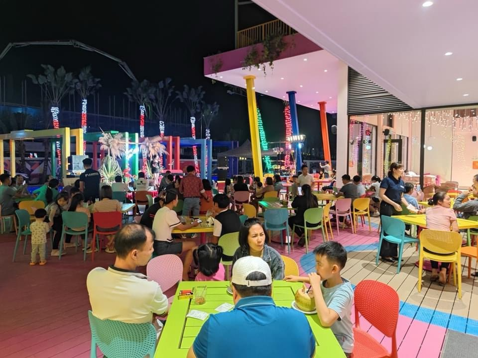 Thành phố Flamingo Golden Hill dồn lực thi công, băng băng về đích - ảnh 3 Thành phố Flamingo Golden Hill dồn lực thi công, băng băng về đích - ảnh 3