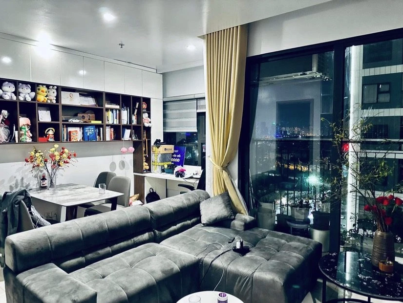 Căn nhà đầu tiên cặp vợ chồng trẻ sở hữu Căn nhà đầu tiên cặp vợ chồng trẻ sở hữu
