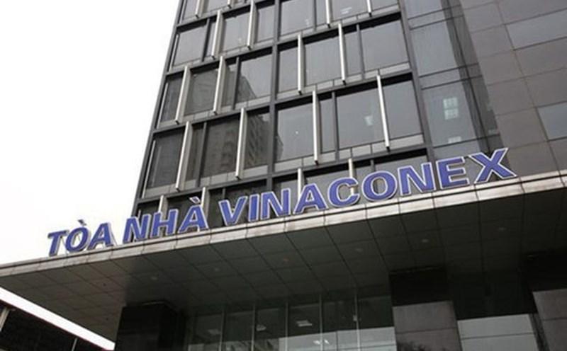 Vinaconex muốn huy động của cổ đông gần 1.200 tỷ đồng