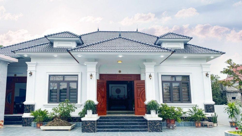 Top 30 mẫu nhà mái Thái đẹp mê dẫn đầu xu hướng thiết kế 2024 - ảnh 8 Top 30 mẫu nhà mái Thái đẹp mê dẫn đầu xu hướng thiết kế 2024 - ảnh 8