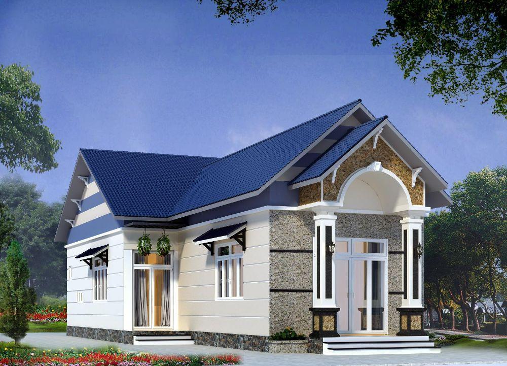 Top 30 mẫu nhà mái Thái đẹp mê dẫn đầu xu hướng thiết kế 2024 - ảnh 11 Top 30 mẫu nhà mái Thái đẹp mê dẫn đầu xu hướng thiết kế 2024 - ảnh 11
