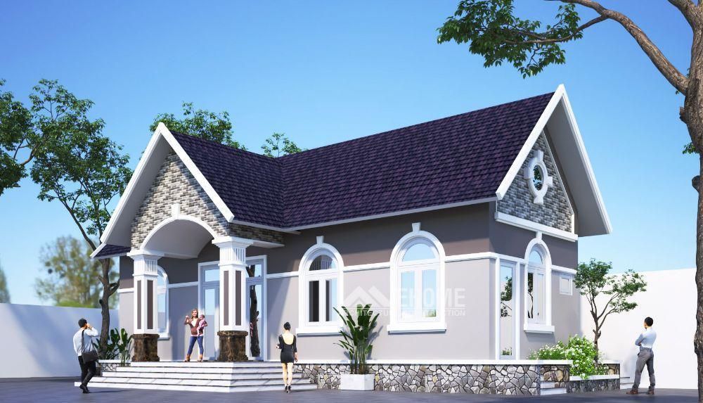 Top 30 mẫu nhà mái Thái đẹp mê dẫn đầu xu hướng thiết kế 2024 - ảnh 14 Top 30 mẫu nhà mái Thái đẹp mê dẫn đầu xu hướng thiết kế 2024 - ảnh 14