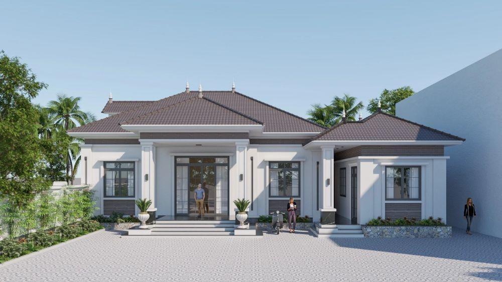 Top 30 mẫu nhà mái Thái đẹp mê dẫn đầu xu hướng thiết kế 2024 - ảnh 19 Top 30 mẫu nhà mái Thái đẹp mê dẫn đầu xu hướng thiết kế 2024 - ảnh 19