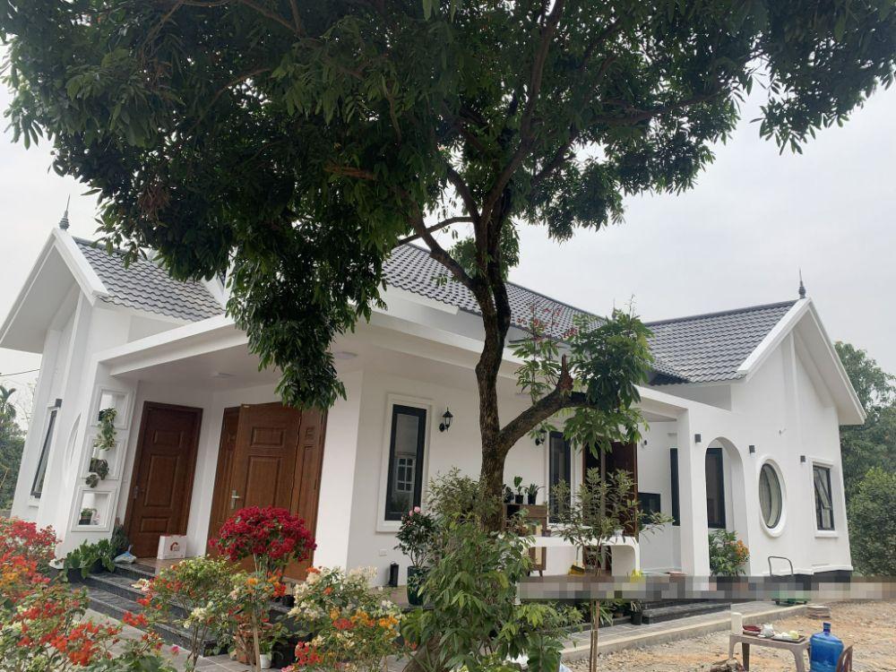 Top 30 mẫu nhà mái Thái đẹp mê dẫn đầu xu hướng thiết kế 2024 - ảnh 25 Top 30 mẫu nhà mái Thái đẹp mê dẫn đầu xu hướng thiết kế 2024 - ảnh 25