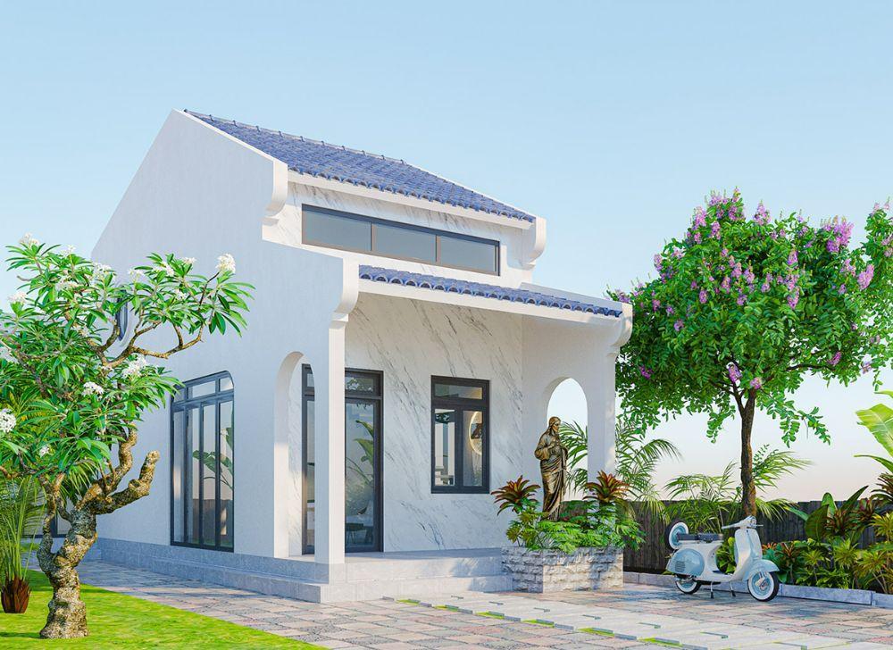 Top 30 mẫu nhà mái Thái đẹp mê dẫn đầu xu hướng thiết kế 2024 - ảnh 29 Top 30 mẫu nhà mái Thái đẹp mê dẫn đầu xu hướng thiết kế 2024 - ảnh 29