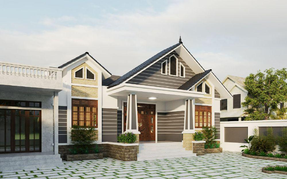 Top 30 mẫu nhà mái Thái đẹp mê dẫn đầu xu hướng thiết kế 2024 - ảnh 33 Top 30 mẫu nhà mái Thái đẹp mê dẫn đầu xu hướng thiết kế 2024 - ảnh 33