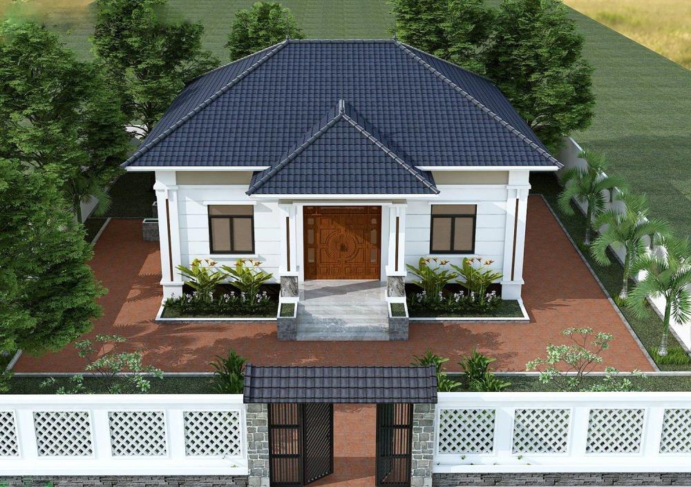 Những thiết kế mẫu nhà mái Nhật đẹp - ảnh 6 Những thiết kế mẫu nhà mái Nhật đẹp - ảnh 6