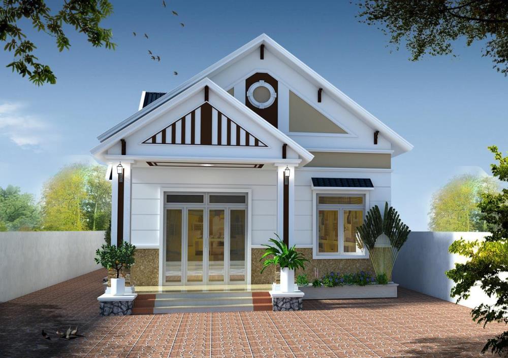 Những thiết kế mẫu nhà mái Nhật đẹp - ảnh 22 Những thiết kế mẫu nhà mái Nhật đẹp - ảnh 22