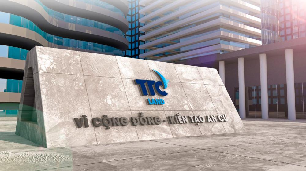 TTC Land đặt mục tiêu lãi trước thuế 16 tỷ đồng năm 2024