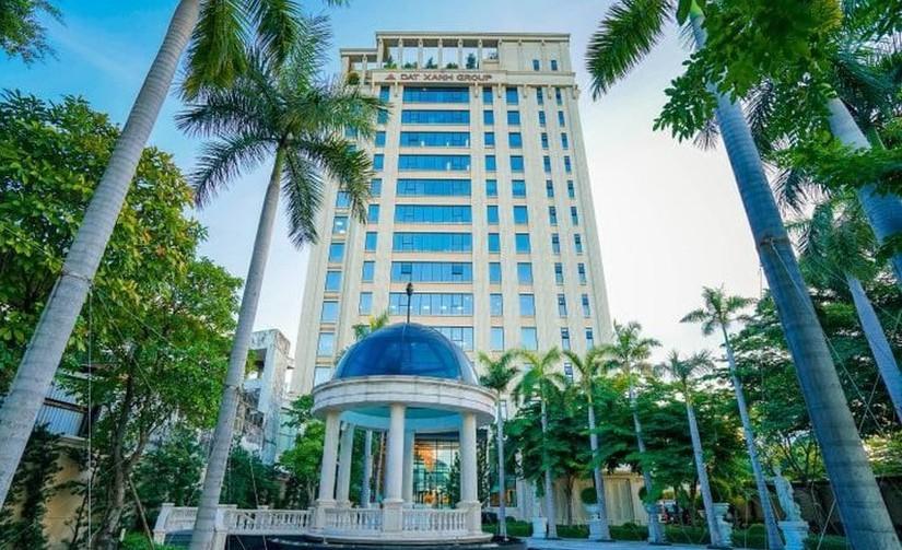 Trong báo cáo về kết quả việc phát hành tăng vốn trong năm 2023, phía Tập đoàn Đất Xanh cho biết doanh nghiệp đã hoàn thành 2 đợt phát hành. (Ảnh minh họa) Trong báo cáo về kết quả việc phát hành tăng vốn trong năm 2023, phía Tập đoàn Đất Xanh cho biết doanh nghiệp đã hoàn thành 2 đợt phát hành. (Ảnh minh họa)