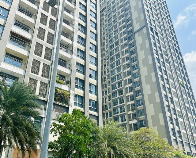 Giải bài toán khi nhu cầu nhà ở tại Hà Nội tăng cao- Ảnh 1. Giải bài toán khi nhu cầu nhà ở tại Hà Nội tăng cao- Ảnh 1.