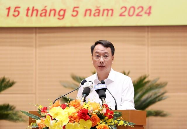 Hà Nội giảm 61 xã phường, không sáp nhập quận Hoàn Kiếm- Ảnh 3. Hà Nội giảm 61 xã phường, không sáp nhập quận Hoàn Kiếm- Ảnh 3.