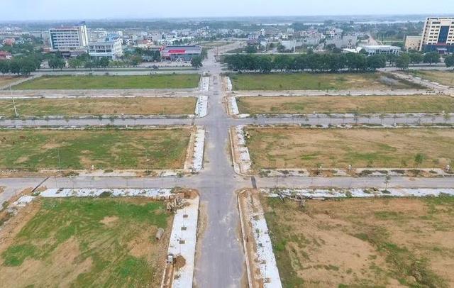 Nhiều lô đất ở ngoại thành sẽ được đấu giá trong tháng 5- Ảnh 1. Nhiều lô đất ở ngoại thành sẽ được đấu giá trong tháng 5- Ảnh 1.