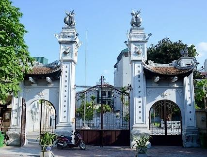 Hà Nội sẽ kiểm tra 8 kiến nghị về đất đai, xây dựng tại quận Hoàng Mai- Ảnh 1. Hà Nội sẽ kiểm tra 8 kiến nghị về đất đai, xây dựng tại quận Hoàng Mai- Ảnh 1.
