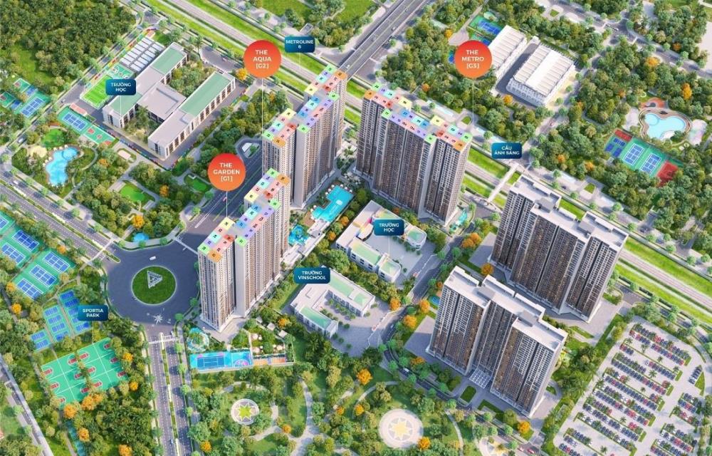 Nhiều khách hàng, gia đình trẻ lựa chọn The Sola Park để thuận tiện cho việc học tập của con cái. Nhiều khách hàng, gia đình trẻ lựa chọn The Sola Park để thuận tiện cho việc học tập của con cái.