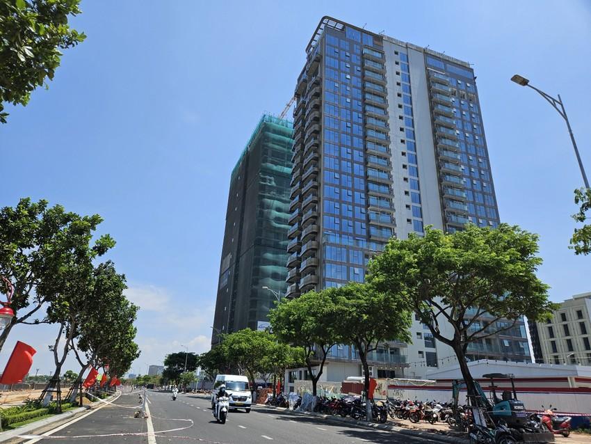 Không chỉ chung cư, ba phân khúc bất động sản nghỉ dưỡng ở Đà Nẵng và vùng ven cũng đều trong cảnh không có nguồn cung mới trong tháng 5. (Ảnh minh họa) Không chỉ chung cư, ba phân khúc bất động sản nghỉ dưỡng ở Đà Nẵng và vùng ven cũng đều trong cảnh không có nguồn cung mới trong tháng 5. (Ảnh minh họa)
