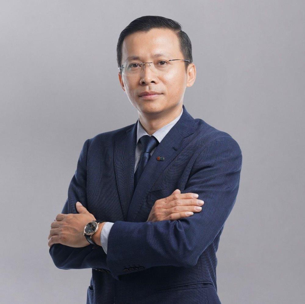 CEO MB Phạm Như Ánh. CEO MB Phạm Như Ánh.