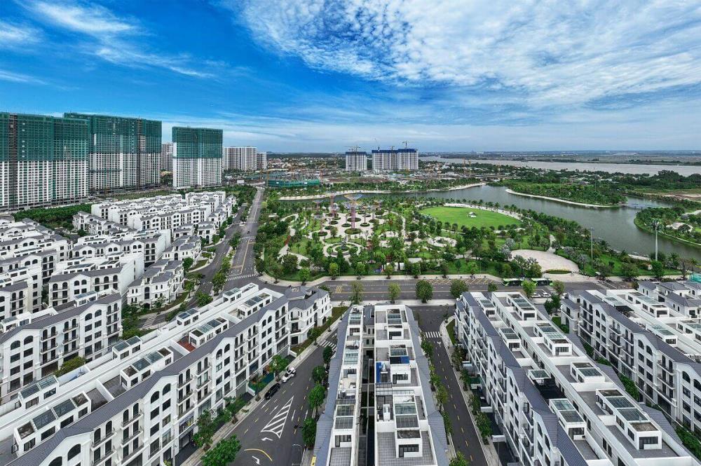 Kỳ vọng tháo gỡ vướng mắc, nhanh chóng khơi thông thị trường bất động sản Kỳ vọng tháo gỡ vướng mắc, nhanh chóng khơi thông thị trường bất động sản