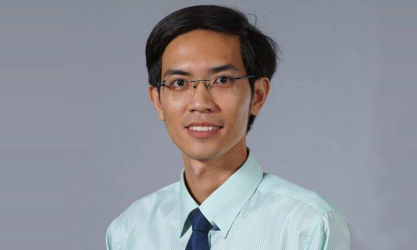 PGS.TS Nguyễn Hữu Huân, Đại học Kinh tế TP.HCM PGS.TS Nguyễn Hữu Huân, Đại học Kinh tế TP.HCM
