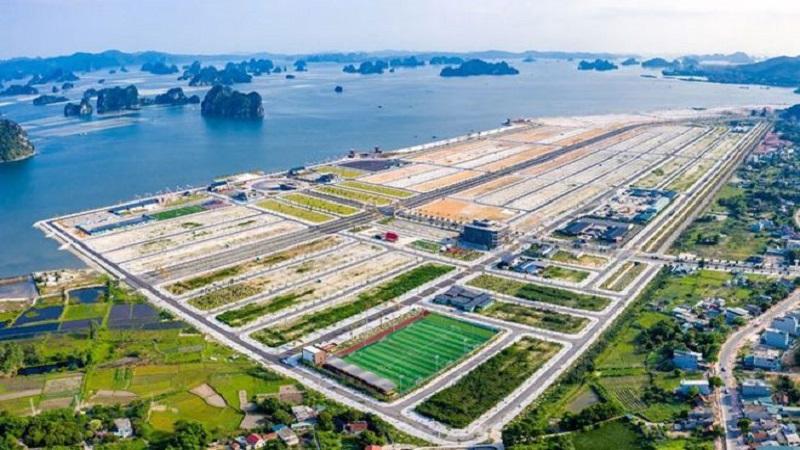 Đất nền ven khu công nghiệp, trung tâm du lịch... sẽ sớm bật tăng trở lại. Đất nền ven khu công nghiệp, trung tâm du lịch... sẽ sớm bật tăng trở lại.