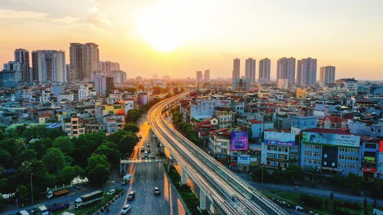 Tín hiệu lạc quan về thị trường bất động sản năm 2024. Tín hiệu lạc quan về thị trường bất động sản năm 2024.