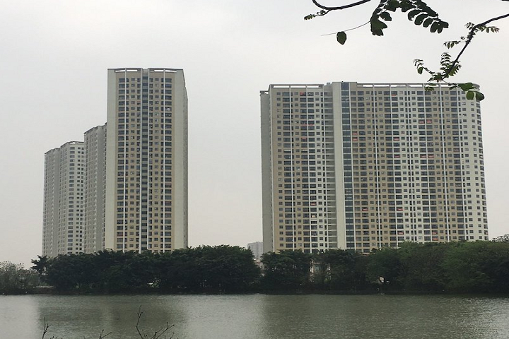 Geleximco là chủ đầu tư của Khu đô thị Gelexia Riverside Geleximco là chủ đầu tư của Khu đô thị Gelexia Riverside
