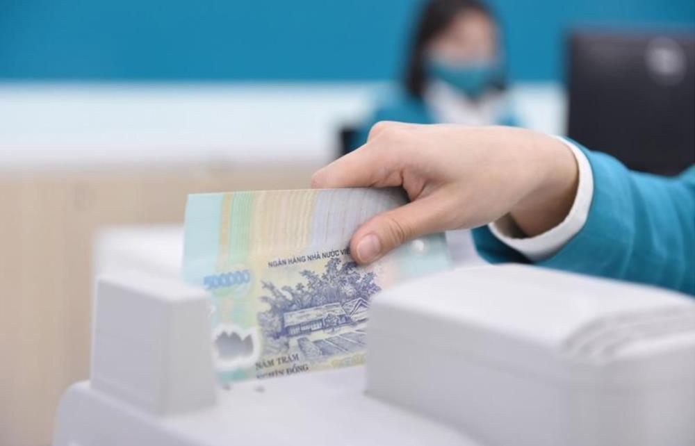 Hầu hết các ngân hàng đã tăng lãi suất huy động trở lại Hầu hết các ngân hàng đã tăng lãi suất huy động trở lại