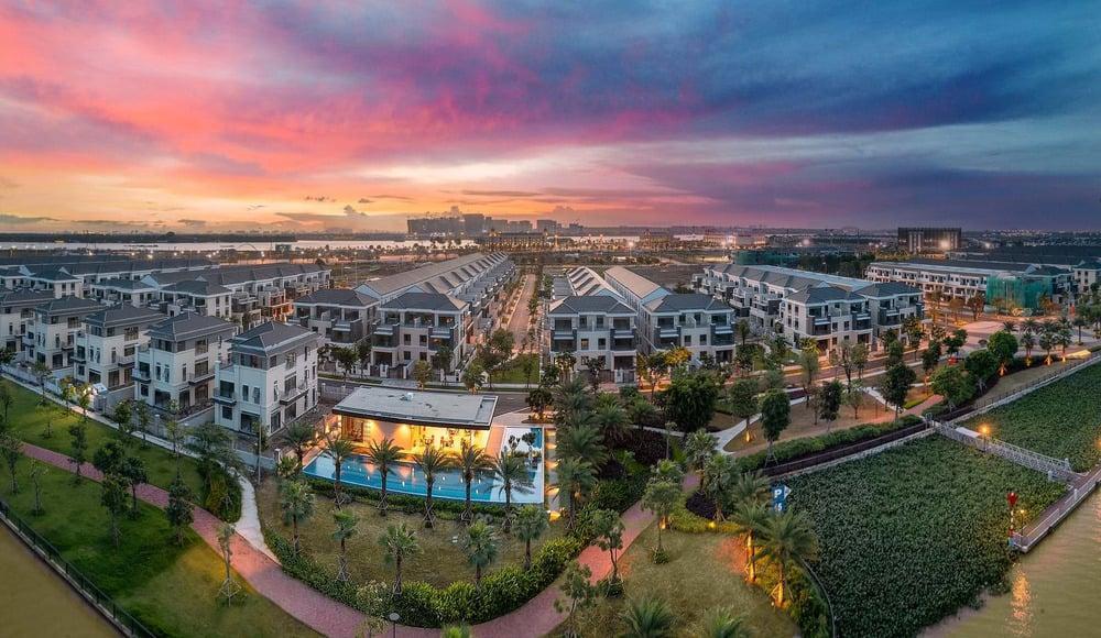 Dự án Aqua City gặp vướng mắc về quy hoạch. Dự án Aqua City gặp vướng mắc về quy hoạch.