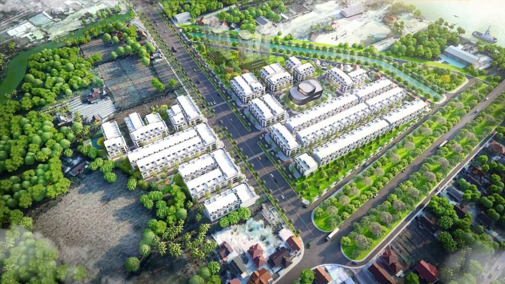 Dự án Khu dân cư Cao Nguyên có diện tích sử dụng đất 22,68 ha, tổng vốn đầu tư khoảng 602 tỷ đồng. Dự án Khu dân cư Cao Nguyên có diện tích sử dụng đất 22,68 ha, tổng vốn đầu tư khoảng 602 tỷ đồng.