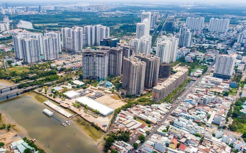 Kịch bản thị trường đi ngang trong năm nay nhiều khả năng xảy ra Kịch bản thị trường đi ngang trong năm nay nhiều khả năng xảy ra
