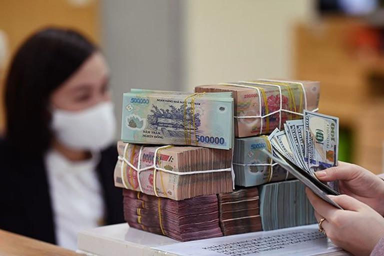 Nguồn vốn là trợ lực mạnh mẽ cho thị trường bất động sản năm nay Nguồn vốn là trợ lực mạnh mẽ cho thị trường bất động sản năm nay
