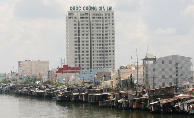 Công ty Quốc Cường Gia Lai kinh doanh ra sao khi bà Nguyễn Thị Như Loan làm Tổng giám đốc? - ảnh 2 Công ty Quốc Cường Gia Lai kinh doanh ra sao khi bà Nguyễn Thị Như Loan làm Tổng giám đốc? - ảnh 2