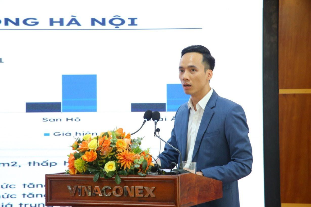 Ông Lê Đình Chung, Tổng Giám đốc Công ty cổ phần đầu tư và phát triển bất động sản SGO Homes Ông Lê Đình Chung, Tổng Giám đốc Công ty cổ phần đầu tư và phát triển bất động sản SGO Homes