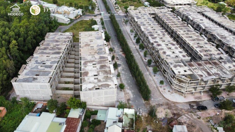 Một góc dự án. (Ảnh: Hodeco) Một góc dự án. (Ảnh: Hodeco)