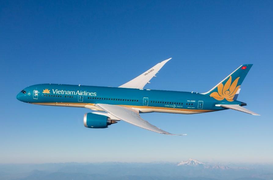 Động thái mới hỗ trợ cho Vietnam Airlines của Ngân hàng Nhà nước