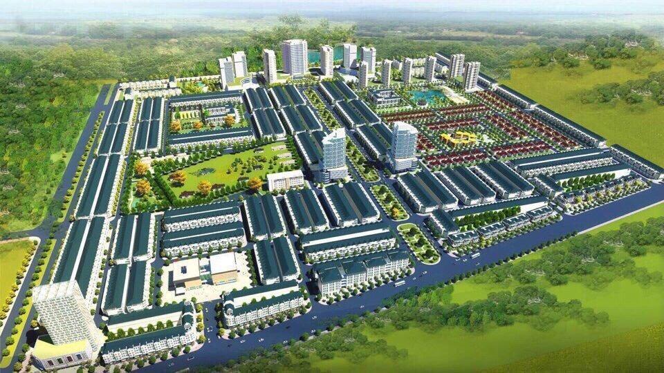 Khu công nghiệp số 15, Khu kinh tế Nghi Sơn được quy hoạch trên diện tích khoảng 721,09 ha. Khu công nghiệp số 15, Khu kinh tế Nghi Sơn được quy hoạch trên diện tích khoảng 721,09 ha.