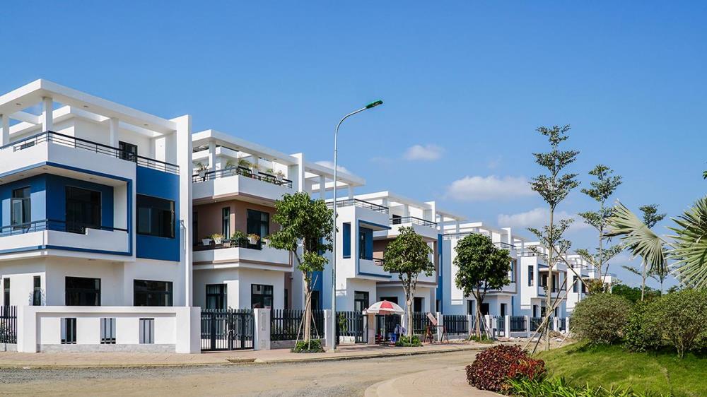 Dự án Viva Park do LDG Group làm chủ đầu tư tại Đồng Nai Dự án Viva Park do LDG Group làm chủ đầu tư tại Đồng Nai
