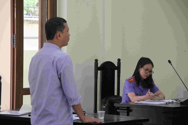 Sacombank thua kiện liên quan vụ khách hàng tố cáo tiền gửi ngân hàng Sacombank thua kiện liên quan vụ khách hàng tố cáo tiền gửi ngân hàng